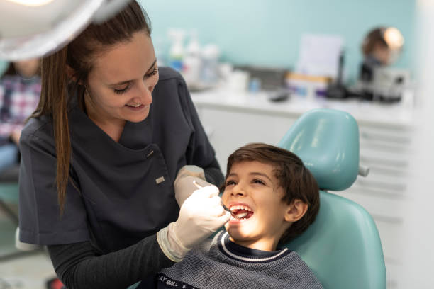 Best Weekend Emergency Dental Services in Erie, IL