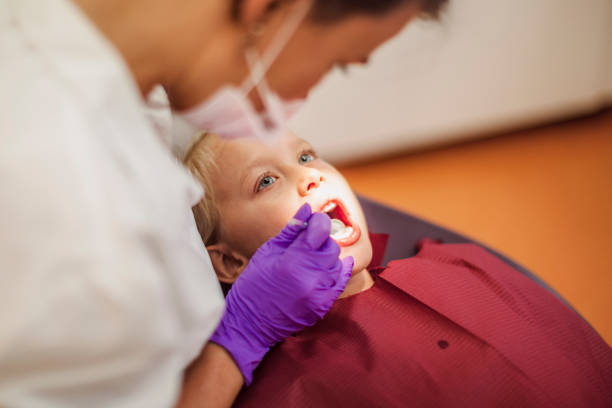 Best Emergency Treatment for Oral Infections in Erie, IL