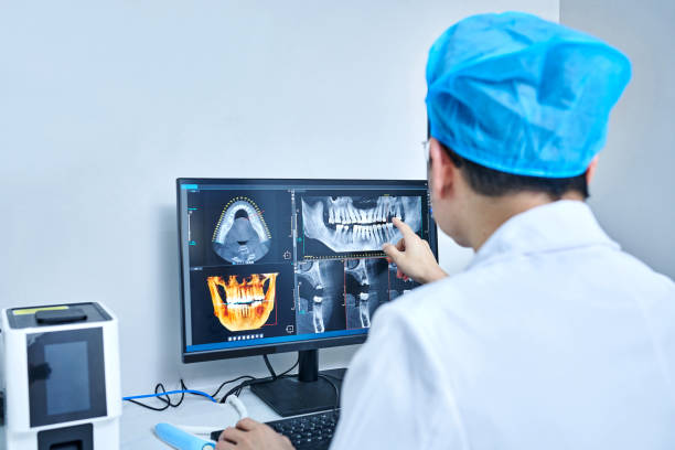 Best Broken or Chipped Tooth Repair in Erie, IL